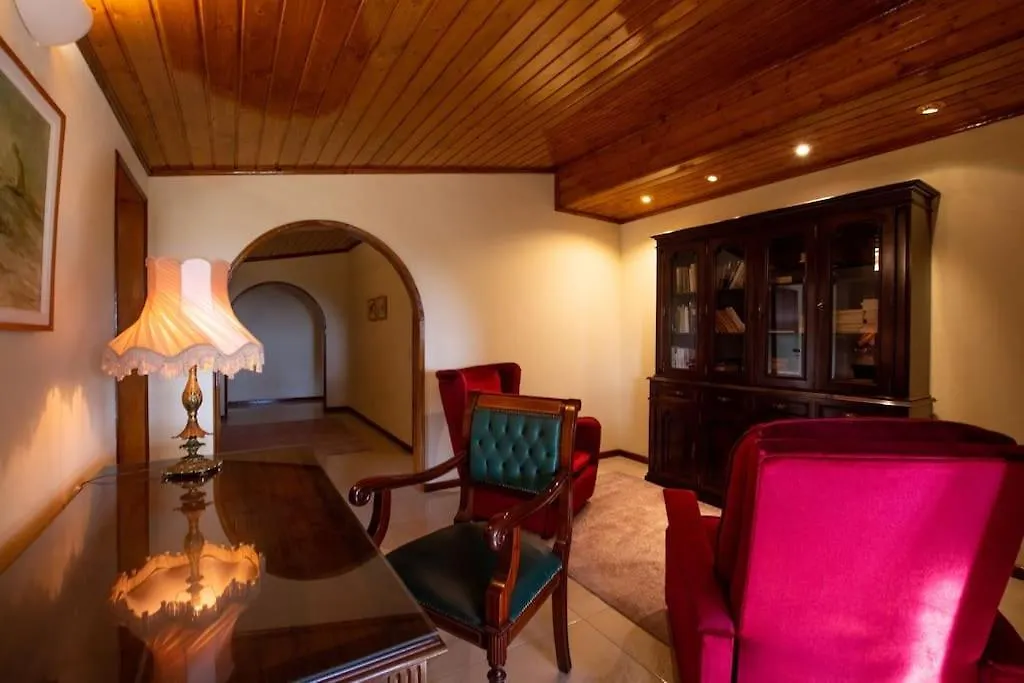 A House With A View Villa Aljezur