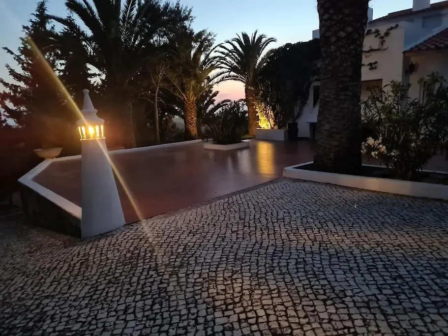 A House With A View Villa Aljezur