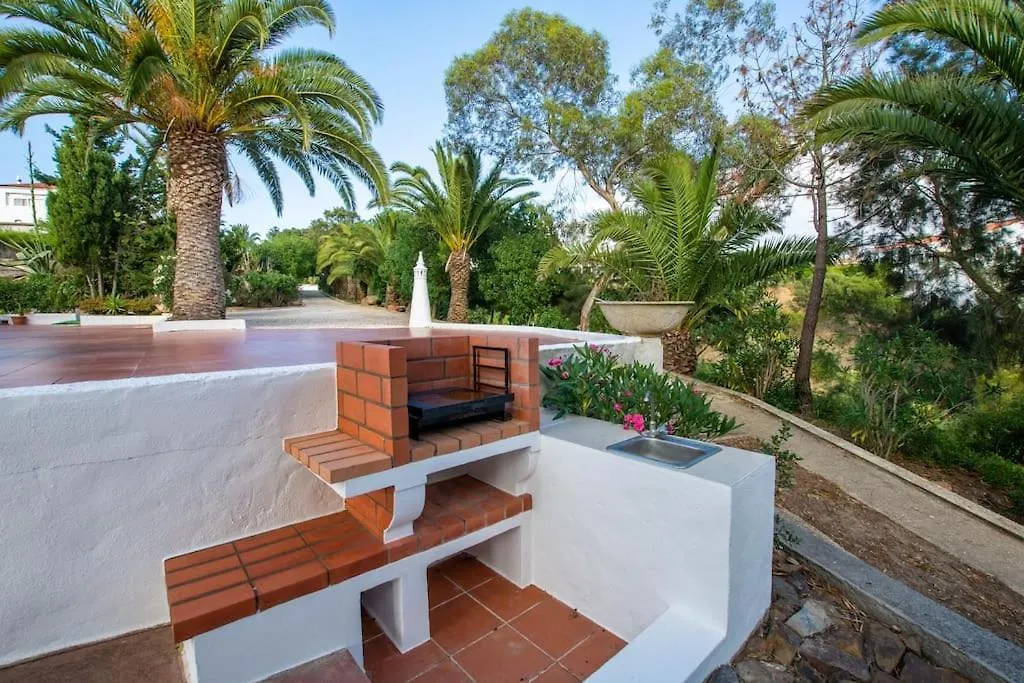 A House With A View Villa Aljezur