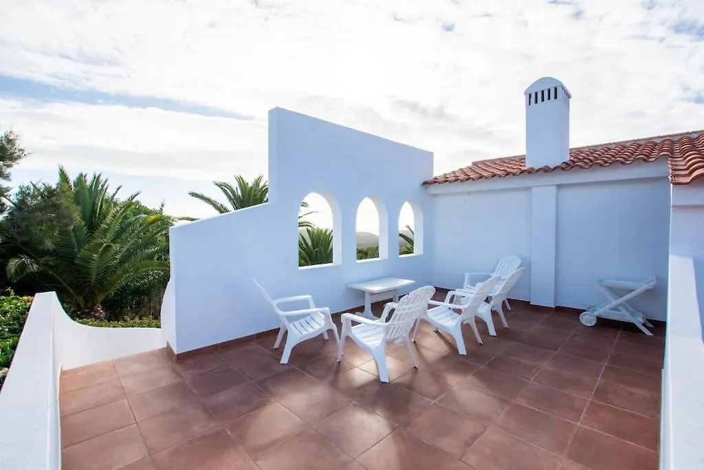 A House With A View Villa Aljezur